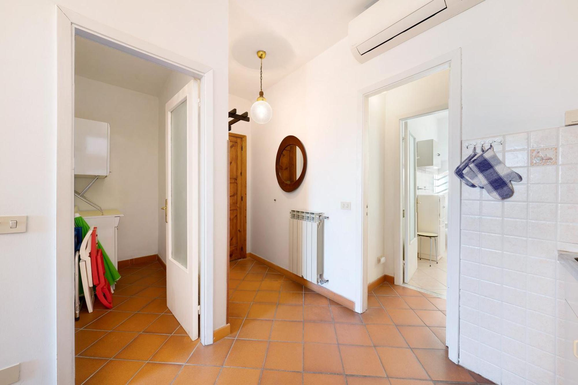 Appartamento Celsi Moneglia Exterior photo
