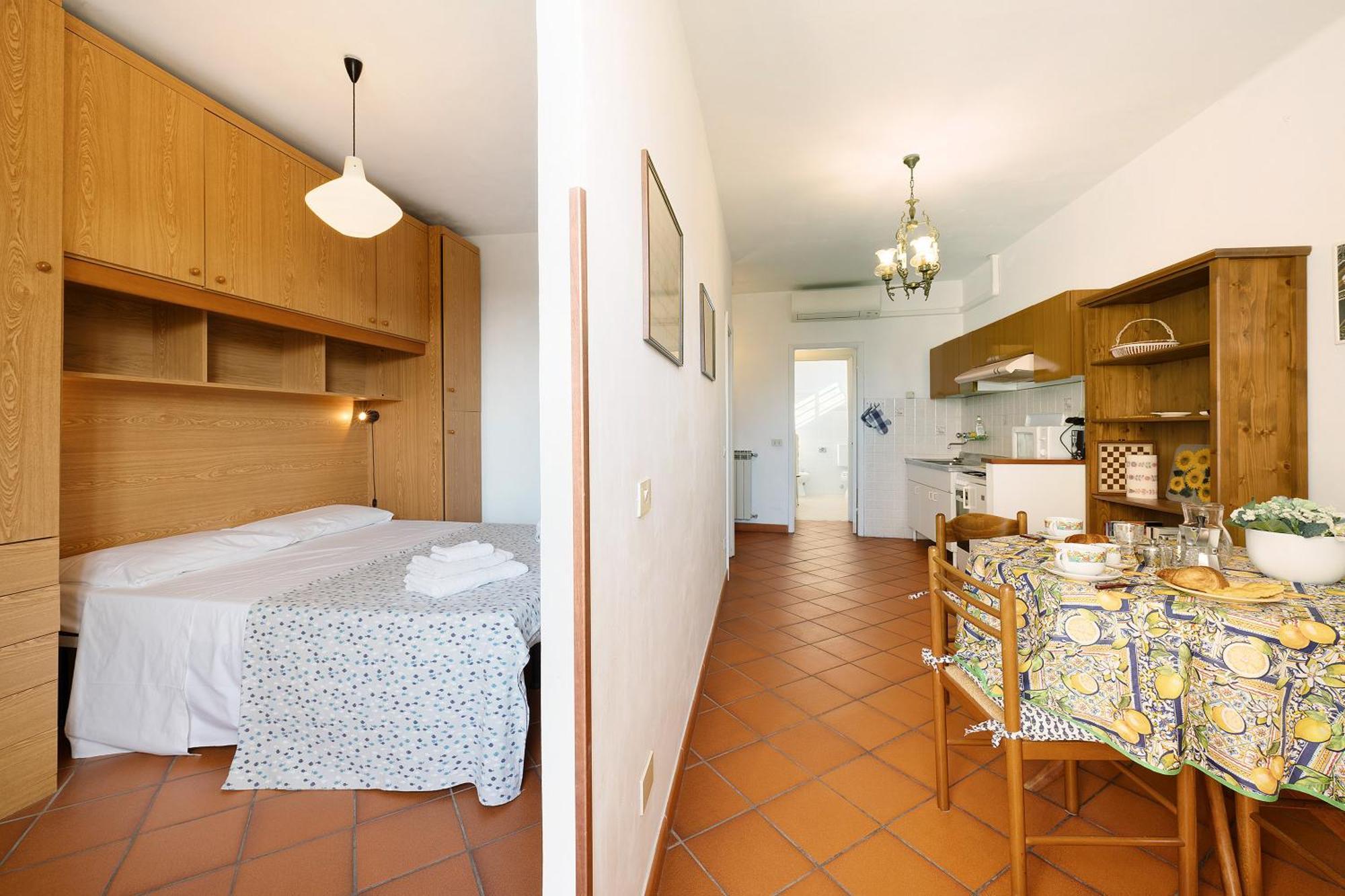 Appartamento Celsi Moneglia Exterior photo