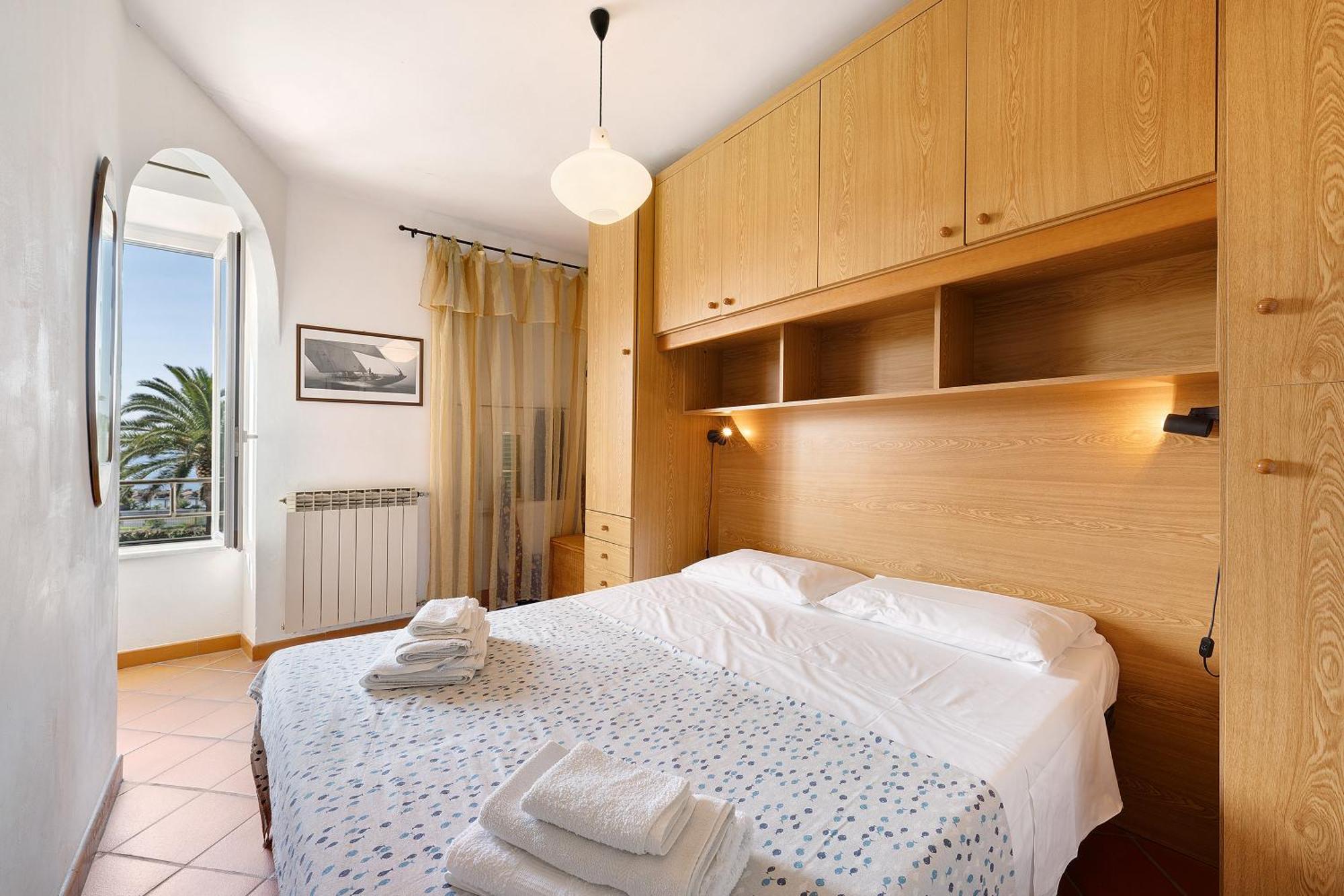 Appartamento Celsi Moneglia Exterior photo
